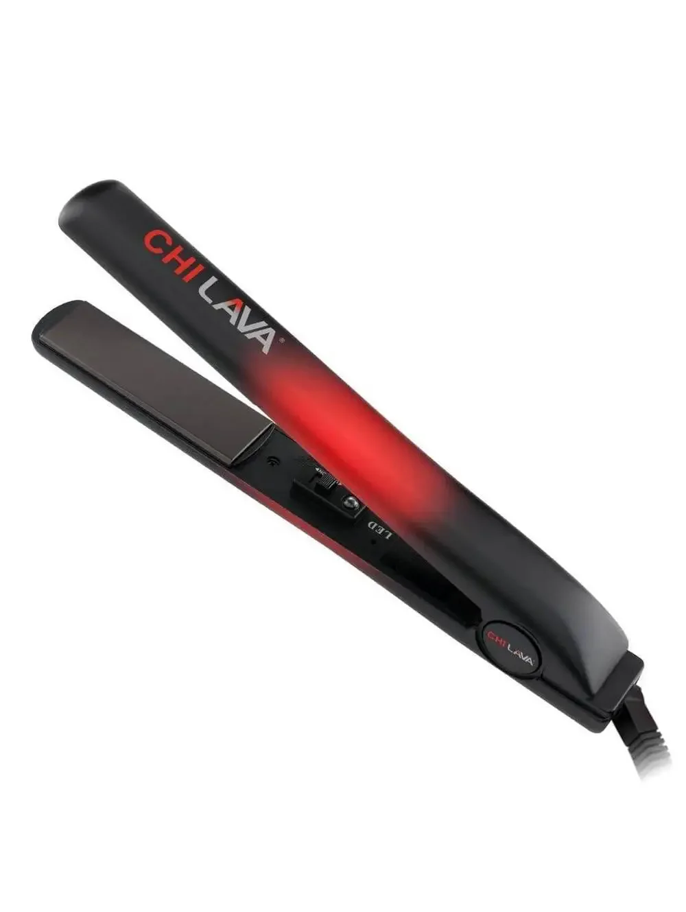 CHI Lava Professional Hair Straightener Flat Iron 1 1/2